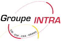 Groupe Intra, Groupe d'INTervention Robotique sur Accident